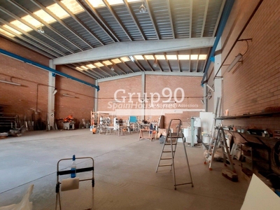 Industrial-unit for sale in Artesa de Lleida