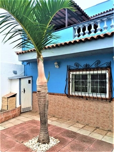 Alquiler de piso con terraza en Llano del Moro (S. C. Tenerife)
