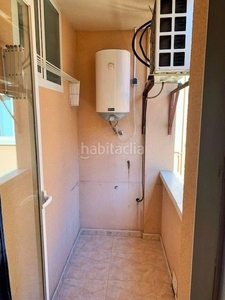 Alquiler dúplex amueblado con aire acondicionado en Aranjuez