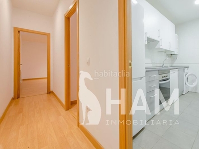 Alquiler piso ¡¡acogedor apartamento interior en una de las mejores zonas , Gaztambide - chamberí!! en Madrid