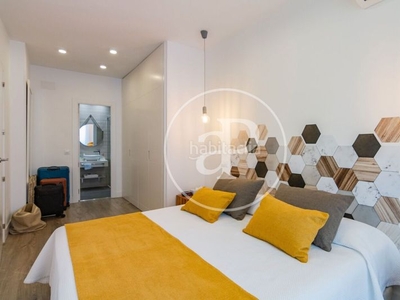 Alquiler piso alquiler piso en arrieta en Palacio Madrid