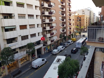 Alquiler piso amueblado en el centro perfecto para estudiantes. en Tarragona