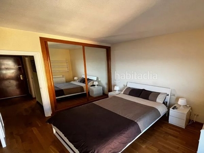 Alquiler piso apartamento en alquiler en primera línea de playa - sohail en Fuengirola
