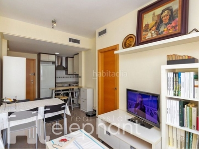 Alquiler piso bonito piso en alquiler con trastero, plaza de garaje y piscina en Valencia
