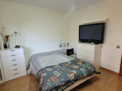 Alquiler piso con 2 habitaciones amueblado con aire acondicionado en Montgat