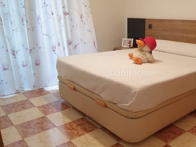 Alquiler piso con 3 habitaciones amueblado con calefacción en Villalbilla