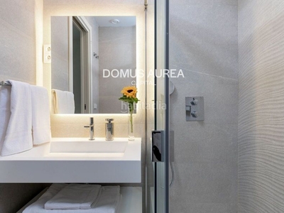 Alquiler piso en alquiler , con 142 m2, 2 habitaciones y 2 baños, ascensor, amueblado, aire acondicionado y calefacción individual. en Madrid