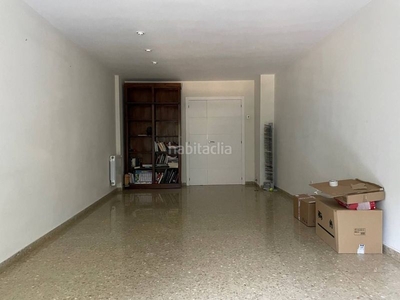 Alquiler piso en alquiler en Beteró en Beteró Valencia