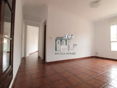 Alquiler piso en alquiler en capuchinos, 3 dormitorios. en Málaga