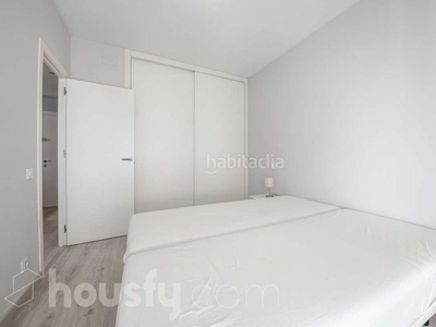 Alquiler piso en calle del maestro guerrero 6 en Universidad-Malasaña Madrid