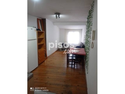 Apartamento en alquiler en Calle de Mon, 6