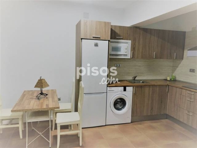 Apartamento en alquiler en Calle Juan Sebastian El Cano