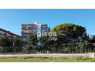 Apartamento en alquiler en Calle N-Ii Junquera, nº 76