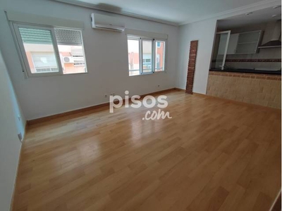 Apartamento en alquiler en Carretera de El Palmar, cerca de Calle Floridablanca