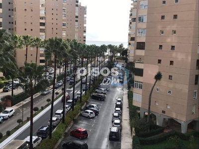 Apartamento en alquiler en Playamar