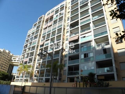 Apartamento en venta en Cala Villajoyosa