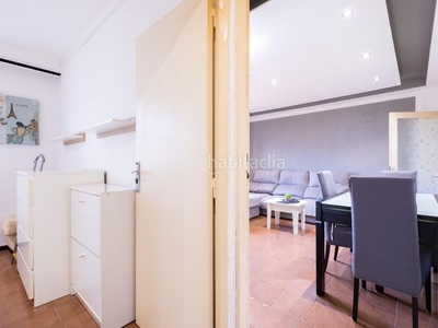 Apartamento piso de 4 habitaciones en sant narcís!! en Girona