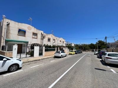 Bungalow en Torrevieja