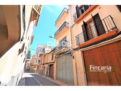 Casa adosada en venta en Carrer del Retir