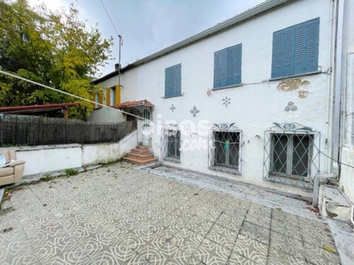 Casa adosada en venta en Villalba Pueblo