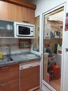 Casa adosada triplex en venta en Santa Cruz en Santa Cruz Murcia