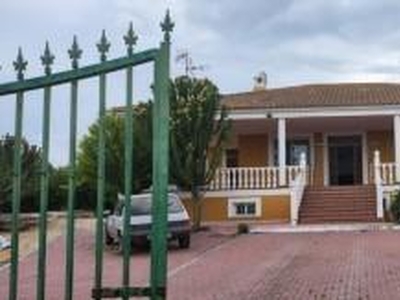 Casa con terreno en San Miguel de Salinas