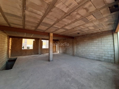 Casa en construcción el secano-Torreagüera en Murcia