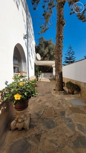 Casa en El Rosario - Ricmar Marbella