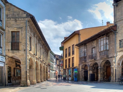 Piso en venta, Avilés, Asturias