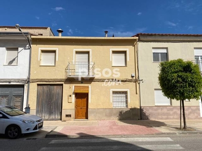 Casa en venta en Avinguda de la Vall d'Albaida, cerca de Calle Teixidors