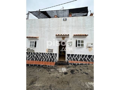 Casa en venta en Calle Montañeta, 25