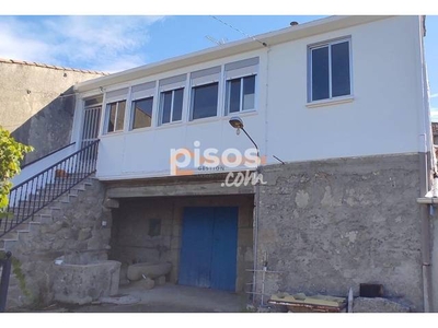 Casa en venta en Carballiño (O)