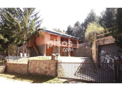 Casa en venta en Molina La