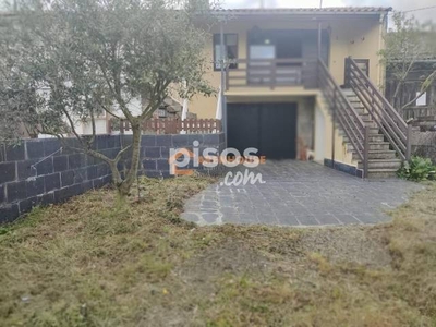 Casa en venta en Parada de Sil