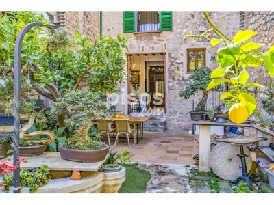 Casa en venta en Sóller