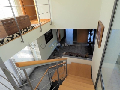 Casa fantastica casa de 5 habitaciones y 4 baños en la urbanización levantina en Sitges