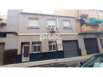 Casa unifamiliar en venta en Carrer de Fray Luis de Granada, 37, cerca de Carrer de Pablo Iglesias