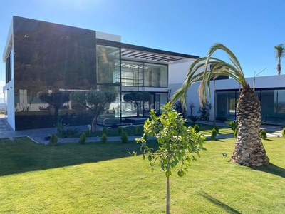 Casa villa de diseño en monte mayor benahavis en Montemayor - Marbella Club Benahavís