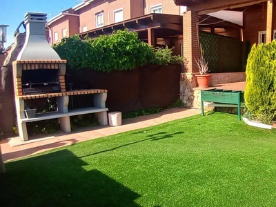 Chalet adosado en venta, Este, Rivas-Vaciamadrid