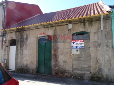 Chalet adosado en venta, Sárdoma - San Xosé Obreiro, Vigo