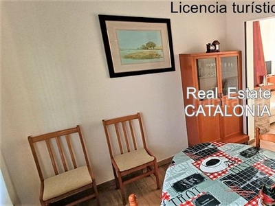 Chalet casa con licencia turística. en Urbanitzacions del Nord Lloret de Mar