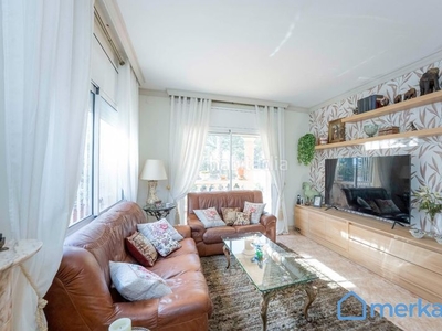 Chalet casa independiente a la venta en el oasis en Vendrell (El)