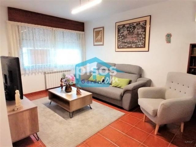 Chalet en alquiler en Combarro (San Roque)