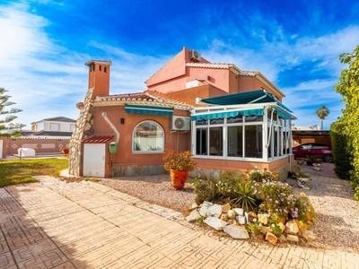 Chalet en Torrevieja