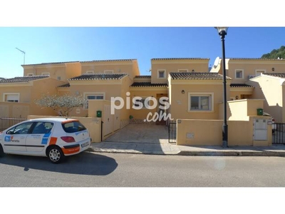 Chalet en venta en Sagra