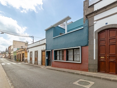Chalet pareado en venta, Arucas, Las Palmas