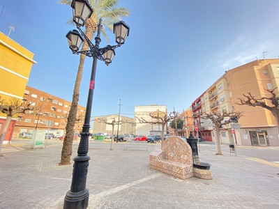 ¡Construye tu proyecto en Bonrepós y Mirambell! Oferta exclusiva de 30 suelos urbanos residenciales. Venta València