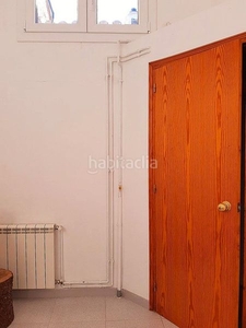 Dúplex con 3 habitaciones con calefacción en Sarrià de Ter