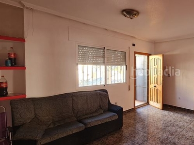 Dúplex de 119 m2 con 3 dormitorios , murcia en San Pedro del Pinatar