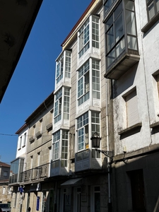 Edificio en venta, A Cañiza, Pontevedra